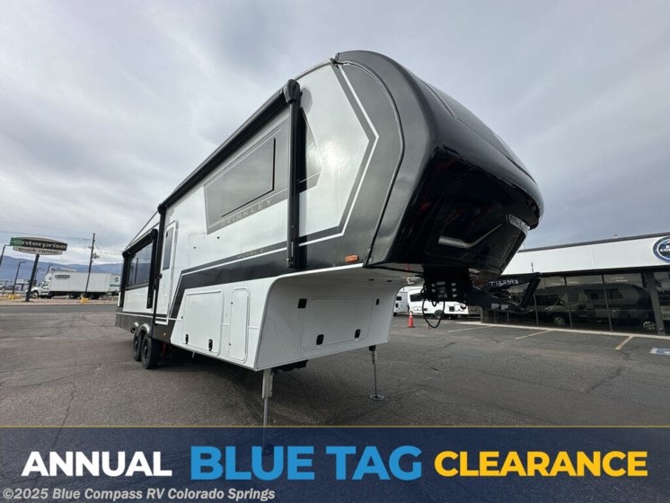 Email now about this 2026 Brinkley RV Model Z 3100! New 2026 Brinkley RV Model Z 3100 available in Colorado Springs, Colorado