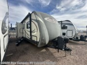 Call now about this 2013 Cruiser RV Fun Finder X 266KIRB! 2013 Cruiser RV Fun Finder X 266KIRB - Used Travel Trailer For Sale by Blue Compass RV Colorado Springs in Colorado Springs, Colorado