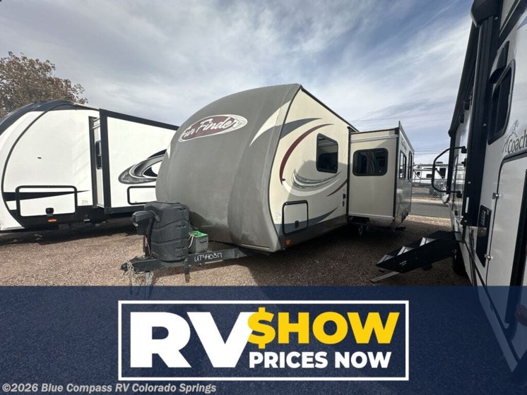 Email now about this 2013 Cruiser RV Fun Finder X 266KIRB! Used 2013 Cruiser RV Fun Finder X 266KIRB available in Colorado Springs, Colorado