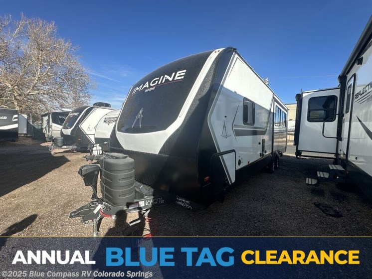 Email now about this 2025 Grand Design Imagine 2670MK! Used 2025 Grand Design Imagine 2670MK available in Colorado Springs, Colorado