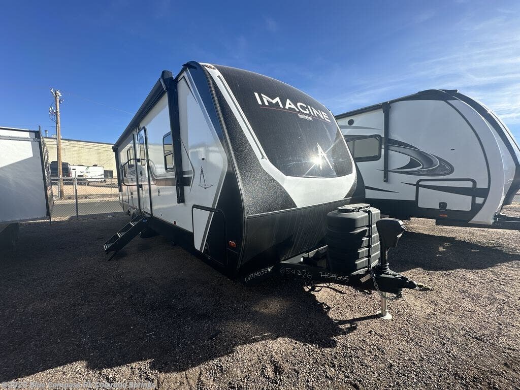 Call now about this 2025 Grand Design Imagine 2670MK! 2025 Grand Design Imagine 2670MK - Used Travel Trailer For Sale by Blue Compass RV Colorado Springs in Colorado Springs, Colorado