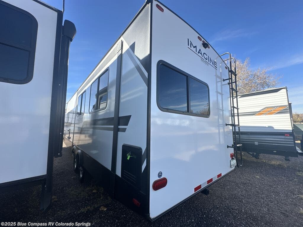 Used 2025 Grand Design Imagine 2670MK available in Colorado Springs, Colorado