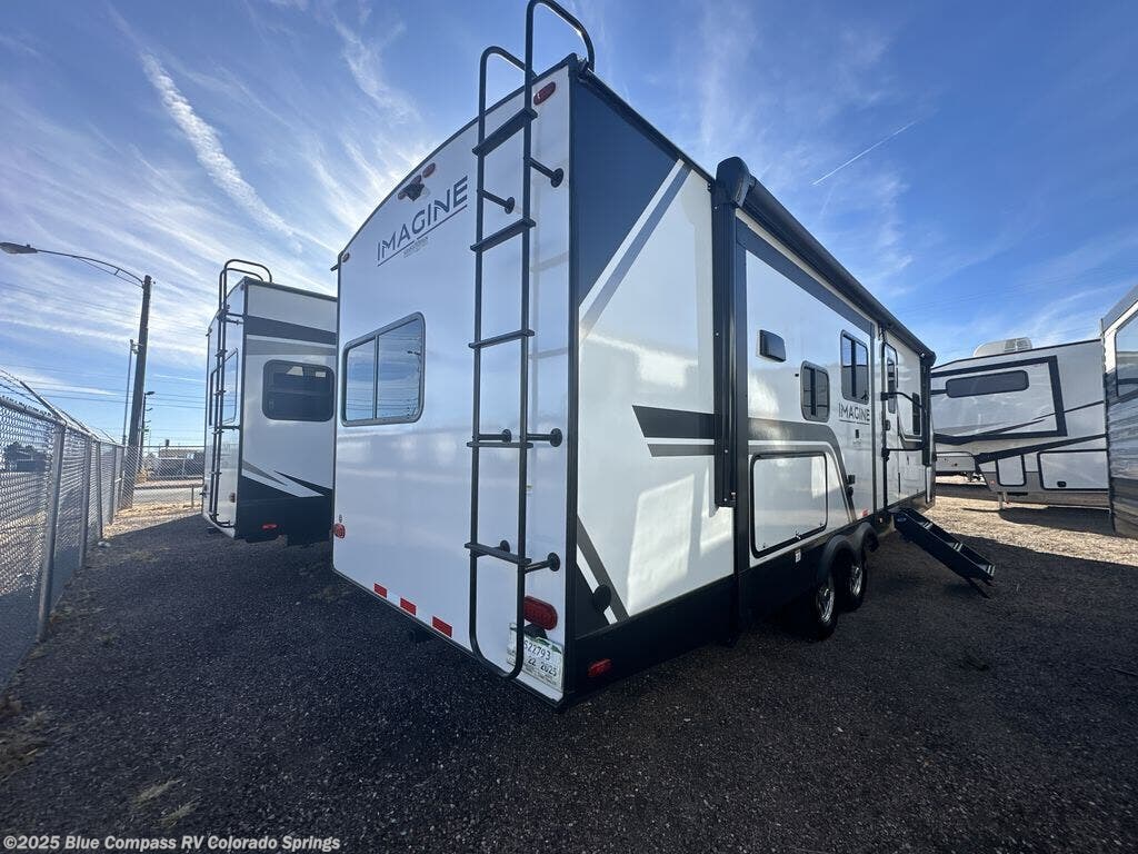 Contact us now about this 2025 Grand Design Imagine 2670MK! 2025 Imagine 2670MK by Grand Design from Blue Compass RV Colorado Springs in Colorado Springs, Colorado