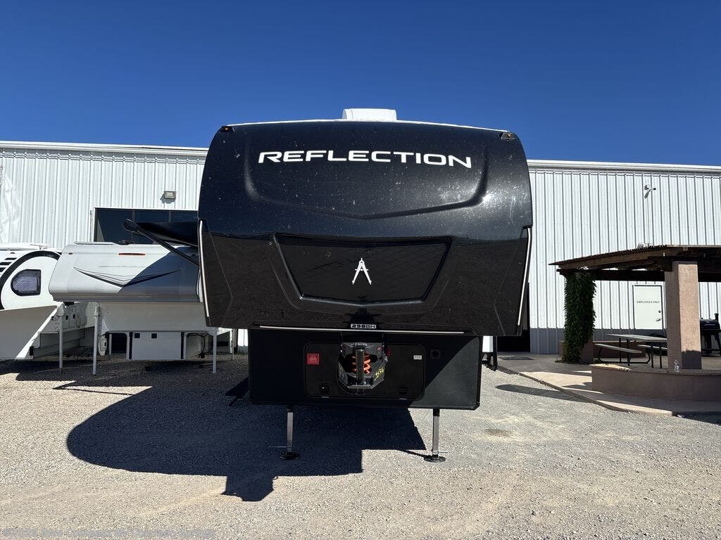 Contact us now about this 2026 Grand Design Reflection 150 Series 298BH! 2026 Reflection 150 Series 298BH by Grand Design from Blue Compass RV Colorado Springs in Colorado Springs, Colorado