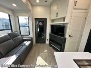 New 2026 Grand Design Momentum G-Class 320G available in Colorado Springs, Colorado