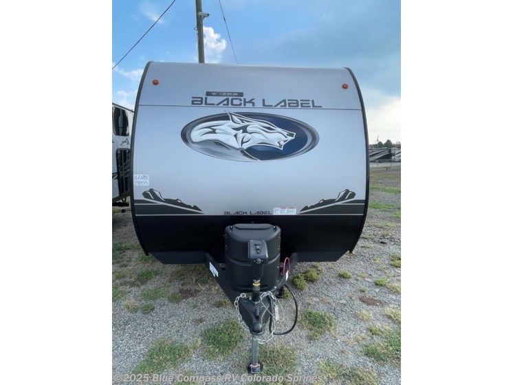 Email now about this 2026 Forest River Cherokee Wolf Pup Black Label 16FQWBL! New 2026 Forest River Cherokee Wolf Pup Black Label 16FQWBL available in Colorado Springs, Colorado