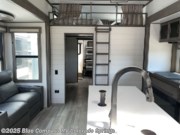 Used 2023 Grand Design Solitude 391dl available in Colorado Springs, Colorado