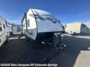 Call now about this 2020 Starcraft Super Lite 212FB! 2020 Starcraft Super Lite 212FB - Used Travel Trailer For Sale by Blue Compass RV Colorado Springs in Colorado Springs, Colorado