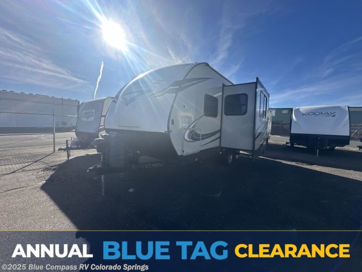 Email now about this 2020 Starcraft Super Lite 212FB! Used 2020 Starcraft Super Lite 212FB available in Colorado Springs, Colorado