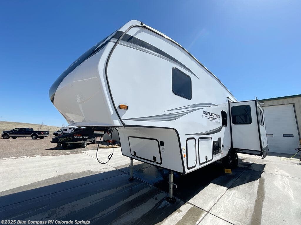 New 2025 Grand Design Reflection 150 Series 270BN available in Colorado Springs, Colorado