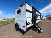 New 2025 Grand Design Transcend Xplor 22RBX available in Colorado Springs, Colorado