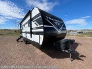 Call now about this 2025 Grand Design Transcend Xplor 22RBX! 2025 Grand Design Transcend Xplor 22RBX - New Travel Trailer For Sale by Blue Compass RV Colorado Springs in Colorado Springs, Colorado features Slideout