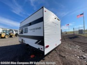 Call now about this 2026 Grand Design Transcend One 131DL! 2026 Grand Design Transcend One 131DL - New Travel Trailer For Sale by Blue Compass RV Colorado Springs in Colorado Springs, Colorado