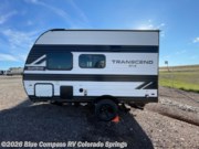 Contact us now about this 2026 Grand Design Transcend One 131DL! 2026 Transcend One 131DL by Grand Design from Blue Compass RV Colorado Springs in Colorado Springs, Colorado