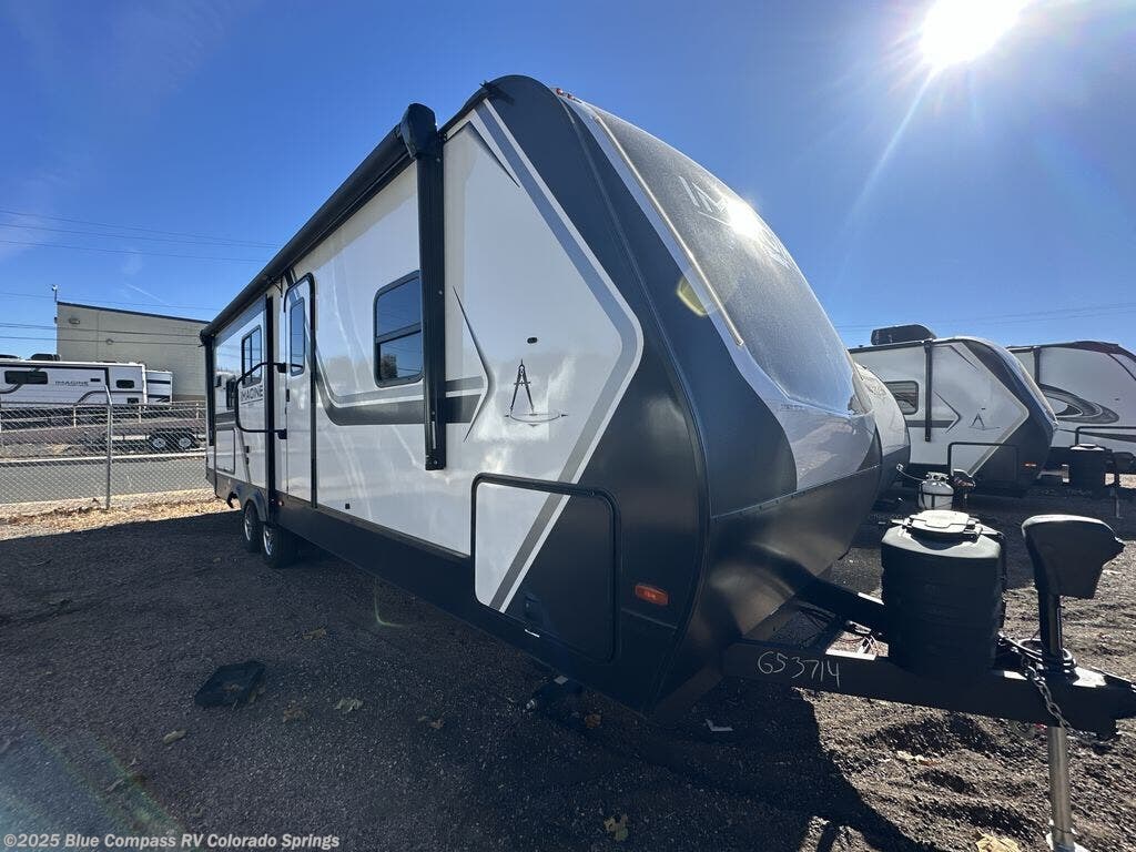 New 2025 Grand Design Imagine 2670MK available in Colorado Springs, Colorado