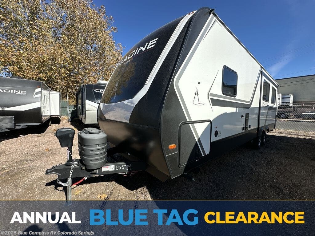 Email now about this 2025 Grand Design Imagine 2670MK! New 2025 Grand Design Imagine 2670MK available in Colorado Springs, Colorado