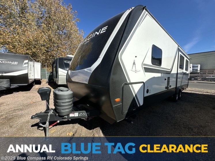 Email now about this 2025 Grand Design Imagine 2670MK! New 2025 Grand Design Imagine 2670MK available in Colorado Springs, Colorado