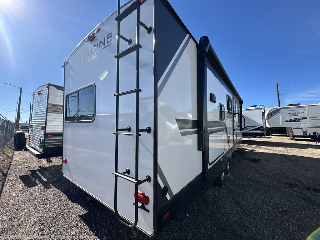 Contact us now about this 2025 Grand Design Imagine 2670MK! 2025 Imagine 2670MK by Grand Design from Blue Compass RV Colorado Springs in Colorado Springs, Colorado