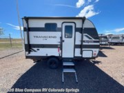 New 2026 Grand Design Transcend One 131DL available in Colorado Springs, Colorado