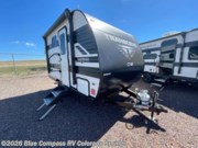 Contact us now about this 2026 Grand Design Transcend One 131DL! 2026 Transcend One 131DL by Grand Design from Blue Compass RV Colorado Springs in Colorado Springs, Colorado