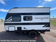 Contact us now about this 2026 Grand Design Transcend One 131DL! 2026 Transcend One 131DL by Grand Design from Blue Compass RV Colorado Springs in Colorado Springs, Colorado