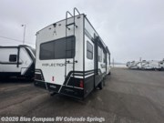 Call now about this 2026 Grand Design Reflection 303RLS! 2026 Grand Design Reflection 303RLS - New Fifth Wheel For Sale by Blue Compass RV Colorado Springs in Colorado Springs, Colorado