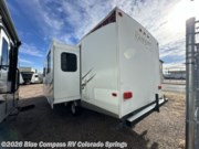 Contact us now about this 2011 Keystone Passport 195RB! 2011 Passport 195RB by Keystone from Blue Compass RV Colorado Springs in Colorado Springs, Colorado