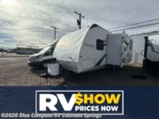 Call now about this 2011 Keystone Passport 195RB! 2011 Keystone Passport 195RB - Used Travel Trailer For Sale by Blue Compass RV Colorado Springs in Colorado Springs, Colorado