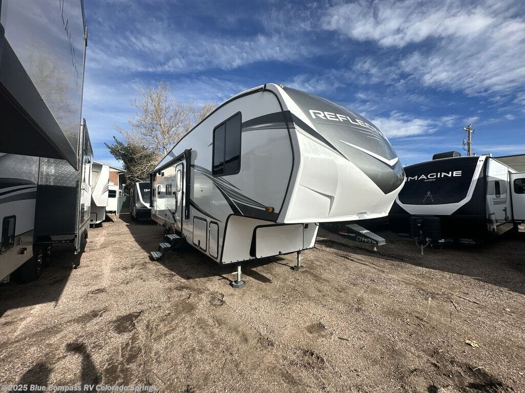 Used 2023 Grand Design Reflection 278BH available in Colorado Springs, Colorado
