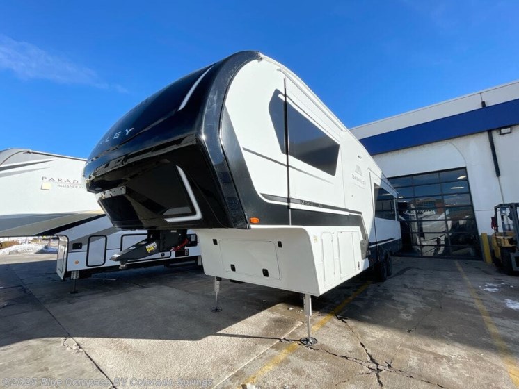 Email now about this 2026 Brinkley RV Model Z 3100! New 2026 Brinkley RV Model Z 3100 available in Colorado Springs, Colorado