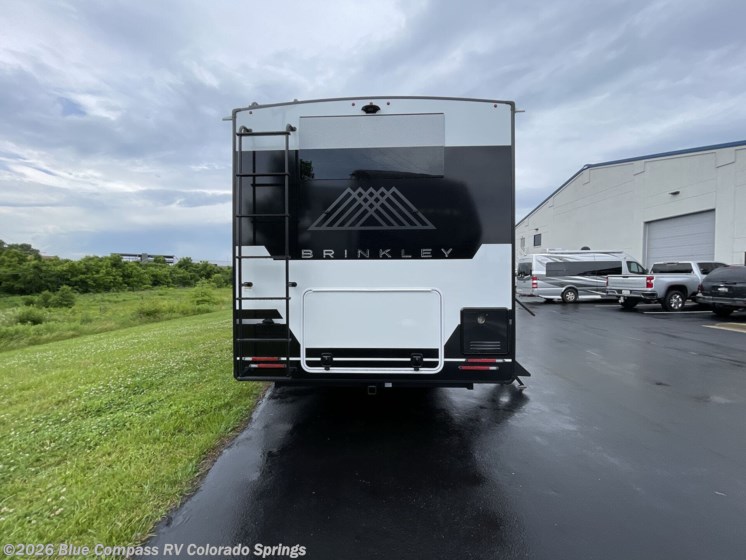Email now about this 2026 Brinkley RV Model I 294! New 2026 Brinkley RV Model I 294 available in Colorado Springs, Colorado