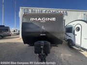 New 2025 Grand Design Imagine AIM 14MS available in Colorado Springs, Colorado