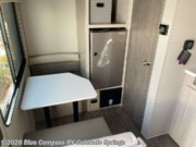 Contact us now about this 2026 Forest River Aurora Light 13RDX! 2026 Aurora Light 13RDX by Forest River from Blue Compass RV Colorado Springs in Colorado Springs, Colorado