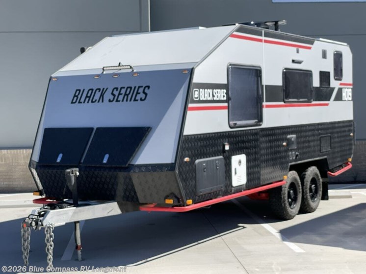 Email now about this 2024 Black Series HQ Series 19! New 2024 Black Series HQ Series 19 available in Longmont, Colorado