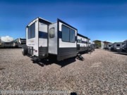 Call now about this 2025 Forest River Cherokee 306MM! 2025 Forest River Cherokee 306MM - New Travel Trailer For Sale by Blue Compass RV Longmont in Longmont, Colorado features Slideout