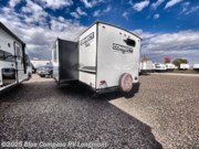 Contact us now about this 2023 K-Z Connect 221RBSE! 2023 Connect 221RBSE by K-Z from Blue Compass RV Longmont in Longmont, Colorado