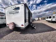 Used 2023 K-Z Connect 221RBSE available in Longmont, Colorado