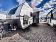 Call now about this 2023 K-Z Connect 221RBSE! 2023 K-Z Connect 221RBSE - Used Travel Trailer For Sale by Blue Compass RV Longmont in Longmont, Colorado