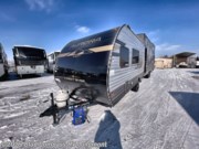 Contact us now about this 2025 Forest River Aurora Light 16BHX! 2025 Aurora Light 16BHX by Forest River from Blue Compass RV Longmont in Longmont, Colorado