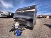 Contact us now about this 2025 Forest River Aurora Light 13BHX! 2025 Aurora Light 13BHX by Forest River from Blue Compass RV Longmont in Longmont, Colorado