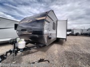 Contact us now about this 2025 Forest River Aurora Light 26BHS! 2025 Aurora Light 26BHS by Forest River from Blue Compass RV Longmont in Longmont, Colorado