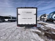 New 2025 Forest River Cherokee Grey Wolf 18RR available in Longmont, Colorado