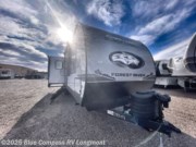 New 2025 Forest River Cherokee Black Label 273XLKBL available in Longmont, Colorado