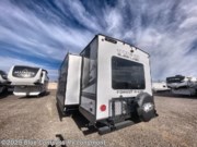 Call now about this 2025 Forest River Cherokee Black Label 273XLKBL! 2025 Forest River Cherokee Black Label 273XLKBL - New Travel Trailer For Sale by Blue Compass RV Longmont in Longmont, Colorado