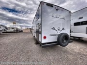 New 2025 Forest River Cherokee Wolf Pup 16BHSW available in Longmont, Colorado