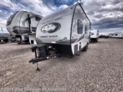 Call now about this 2025 Forest River Cherokee Wolf Pup 16BHSW! 2025 Forest River Cherokee Wolf Pup 16BHSW - New Travel Trailer For Sale by Blue Compass RV Longmont in Longmont, Colorado