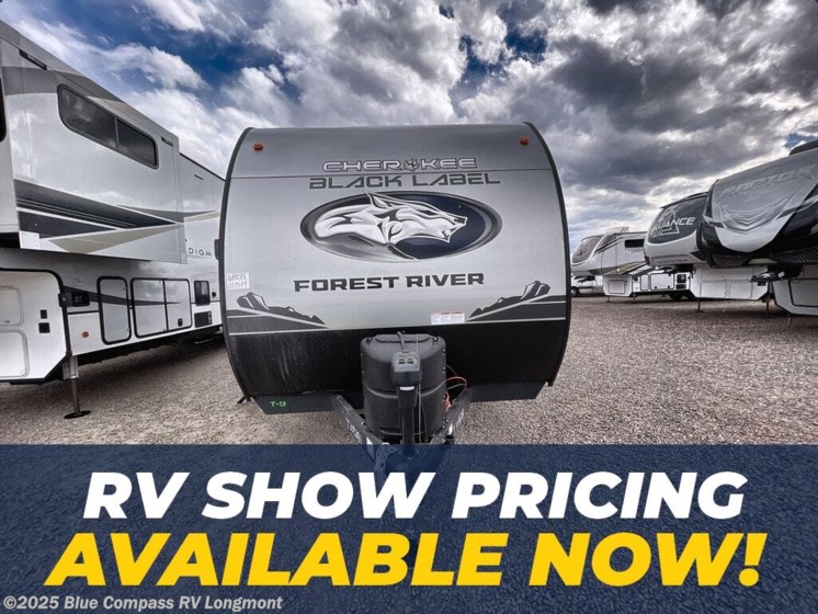 Email now about this 2025 Forest River Cherokee Wolf Pup 16BHSW! New 2025 Forest River Cherokee Wolf Pup 16BHSW available in Longmont, Colorado