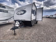 Call now about this 2025 Forest River Cherokee Wolf Pup 17JW! 2025 Forest River Cherokee Wolf Pup 17JW - New Travel Trailer For Sale by Blue Compass RV Longmont in Longmont, Colorado