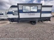 Contact us now about this 2025 Forest River Cherokee Wolf Pup 17JW! 2025 Cherokee Wolf Pup 17JW by Forest River from Blue Compass RV Longmont in Longmont, Colorado