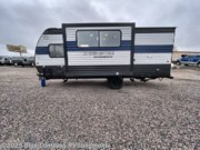 Contact us now about this 2025 Forest River Cherokee Wolf Pup 17JW! 2025 Cherokee Wolf Pup 17JW by Forest River from Blue Compass RV Longmont in Longmont, Colorado